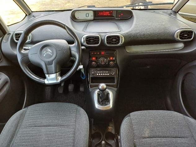 Citroen C3 Picasso BlueHDi 100 Exclusive 2016 - Foto 9