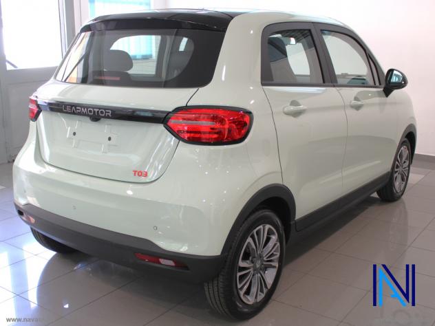 LEAPMOTOR T03 70kW - Foto 9
