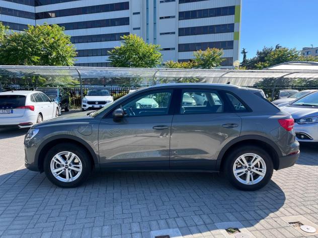 Audi Q3 45 TFSI e S tronic Business Plugin Hybrid - Foto 5