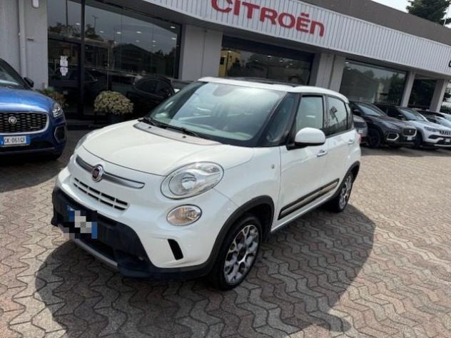 FIAT 500L 1.3 Multijet 95 CV Trekking TETTO PANORAMICO rif. 23917713