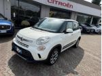 FIAT 500L 1.3 Multijet 95 CV Trekking TETTO PANORAMICO  rif. 23917713