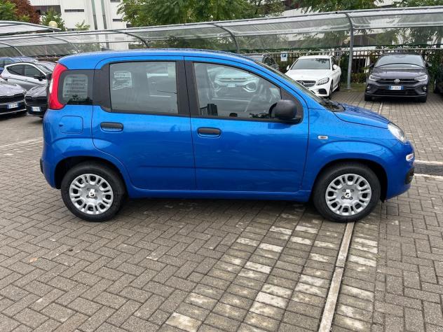 FIAT Panda 1.0 FireFly 70cv S&S Hybrid Pandina Icon - Foto 6