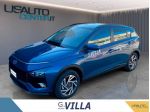 Hyundai Bayon PE 1.2MPI XLINE