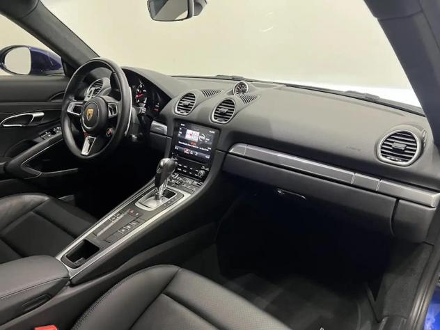 Porsche 718 4.0 Cayman GTS - Foto 10