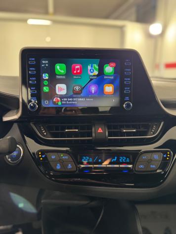 Toyota C-HR 1.8 Hybrid E-CVT Active - Foto 9