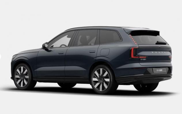 Volvo EX90 EX90 Twin Motor AWD Ultra - Foto 2