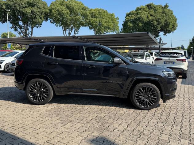 Jeep Compass 1.6 MJet II 96kW 80 Anniversario - Foto 7
