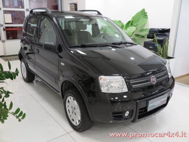 FIAT Panda 1.2 4x4 Climbing "Ottime Condizioni!!!" rif. 23143899 - Foto 3