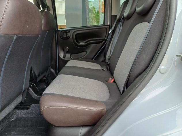 FIAT Panda Cross 0.9 TwinAir Turbo 85cv E6d-T. Cross 4x4-GARANZIA - Foto 10