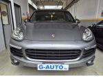 Porsche Cayenne Full optional 2015