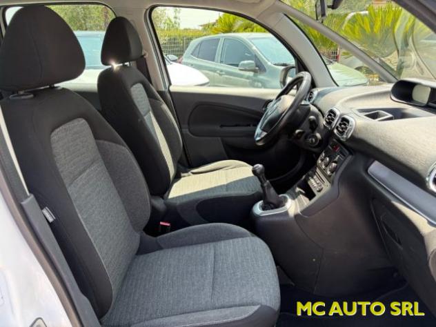 CITROEN C3 Picasso BlueHDi 100 Exclusive rif. 24046961 - Foto 9