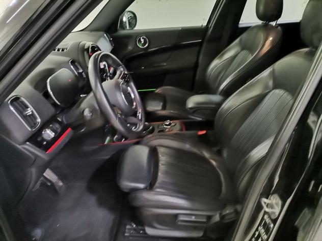 MINI Countryman Mini Countryman 2.0 JCW JCW auto - Foto 9