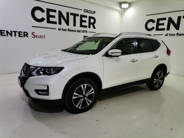 Nissan X-Trail X-Trail dCi 150 2WD N-Connecta