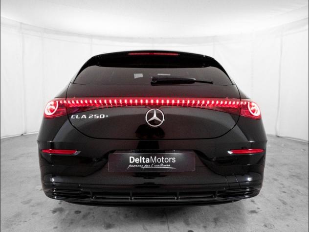 Mercedes-Benz CLA CLA 250+ con tecnologia EQ Shooting Brake AMG Line PREMIUM - Foto 3