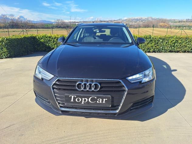 Audi A4 Avant 2.0 150cv Cambio Automatico F1. - Foto 4