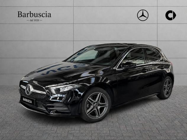 Mercedes-Benz Classe A - W177 2018 - A 200 d Premium