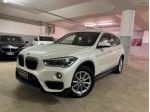 BMW X1 xDrive20d Advantage rif. 24072008