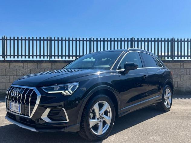 Audi Q3 2.0 35 TDI S Tronic S Line Edition - Foto 2