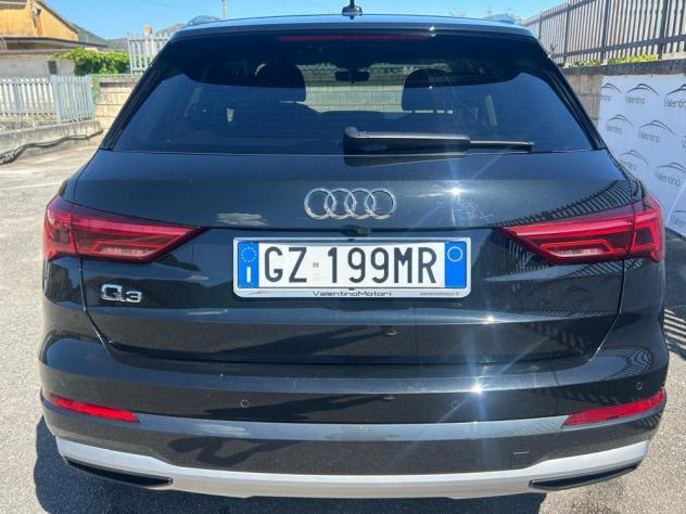 Audi Q3 2.0 35 TDI S Tronic S Line Edition - Foto 4