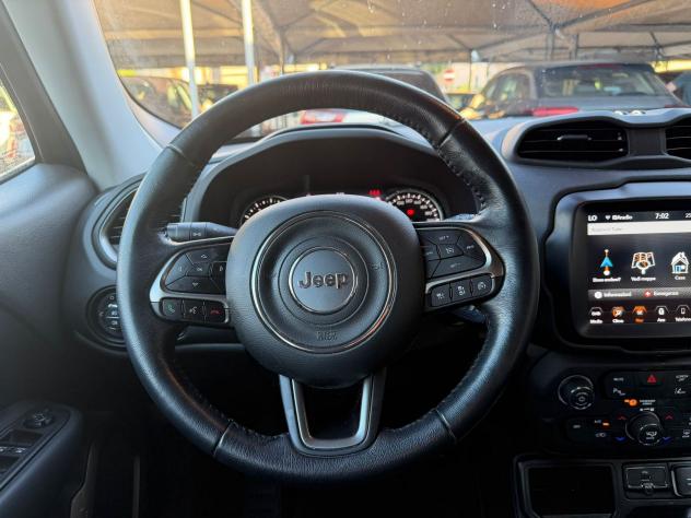 Jeep Renegade 1.0 T3 120cv Limited - Foto 7