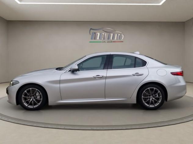 ALFA ROMEO Giulia 2.2 Turbodiesel 180 CV AT8 Super rif. 24019310 - Foto 2