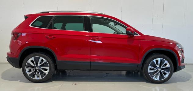 Skoda Karoq 1.0 TSI 110 CV Style KM0 - 2024 - Foto 3