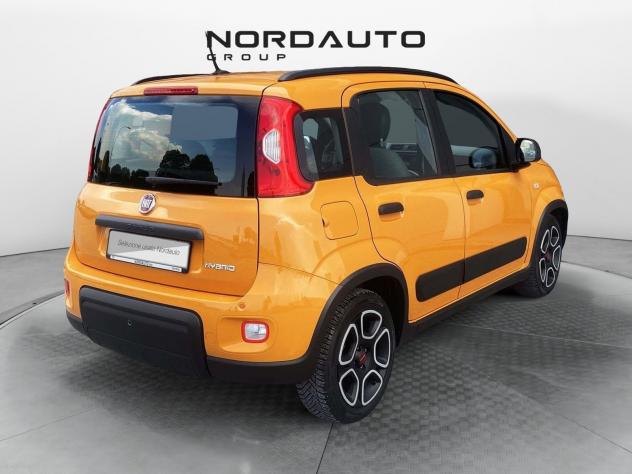 FIAT Panda 3ª SERIE 1.0 FireFly S&S Hybrid City Life - Foto 4