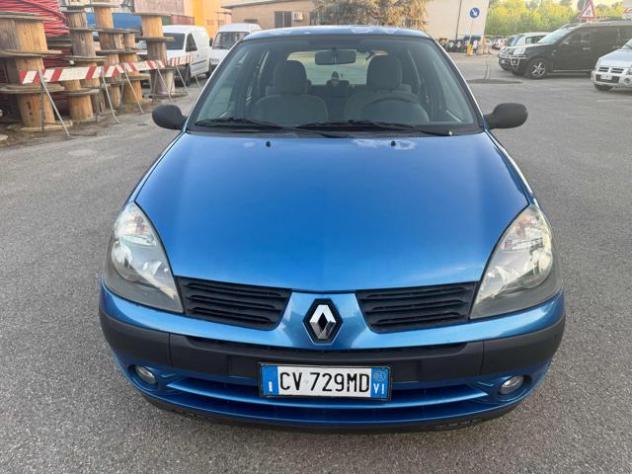 RENAULT Clio 1.2 16V cat 5p Confort Stupenda Bellissima rif. 23640431 - Foto 2