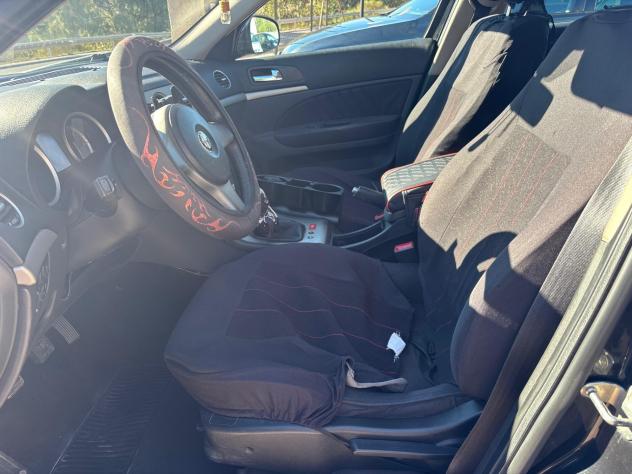 Alfa Romeo 159 1.9 JTDm Sportwagon Distinctive - 2007 - Foto 6