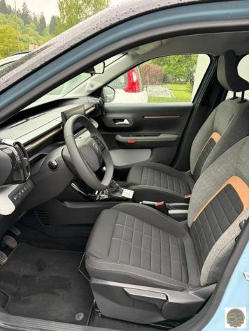 CITROEN - C3 Aircross - PureTech 110 S&S Shine - Foto 3