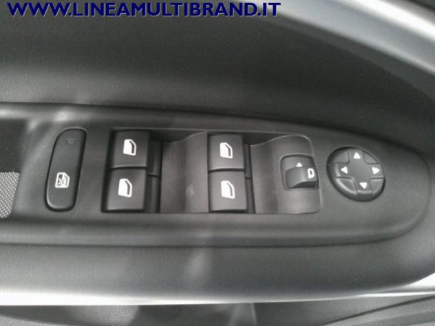 JEEP Avenger 1.2 Turbo 100 CV MHEV Altitude rif. 23949509 - Foto 10