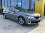 BMW 540 i xDrive Touring Msport rif. 23788824