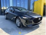 MAZDA 3 Mazda3 e-Skyactiv-G M Hybrid Prime Line rif. 23757487