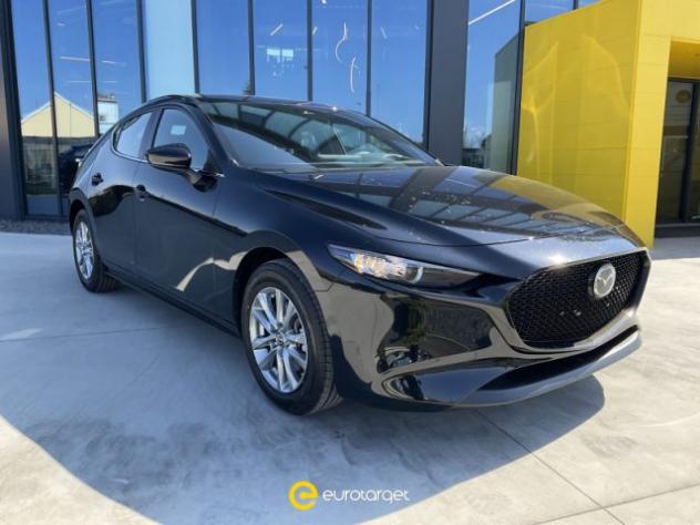MAZDA Mazda6e Mazda3 e-Skyactiv-G M Hybrid Prime Line rif. 23757487