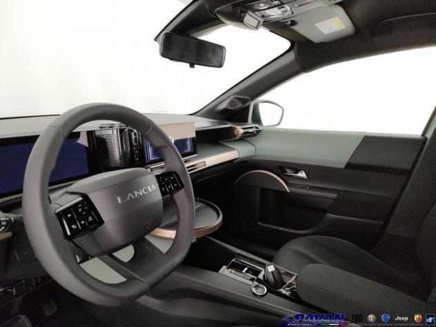 Lancia Ypsilon 1.2Hybrid e-DCT - Foto 8