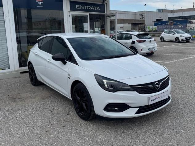 Opel Astra V 2020 5p 1.2 t 2020 s&s 130cv - Foto 3