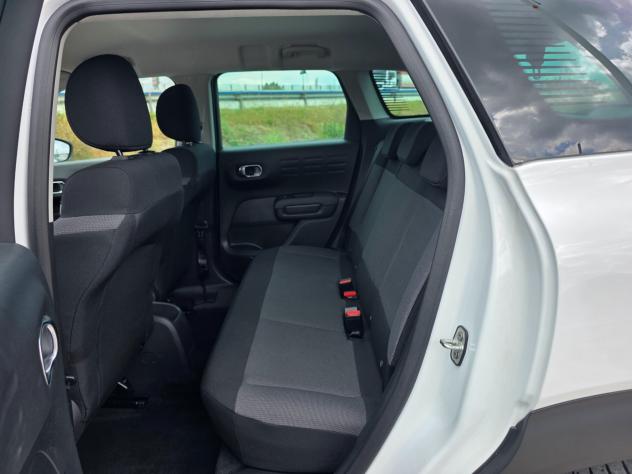 Citroen C3 Aircross PureTech 110 S&S Shine - Foto 10