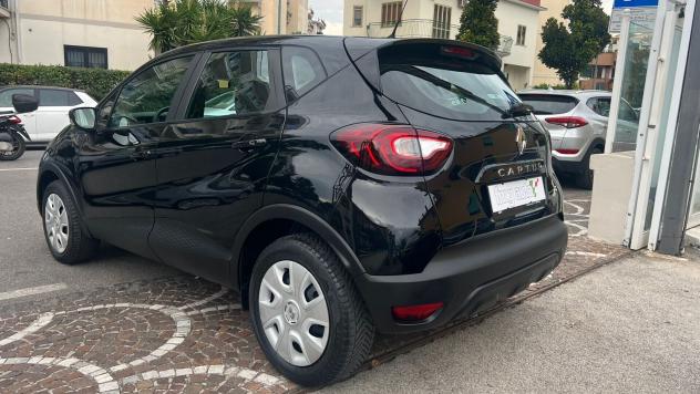 Renault Captur dCi 8V 90 CV AUTOCARRO - Foto 6