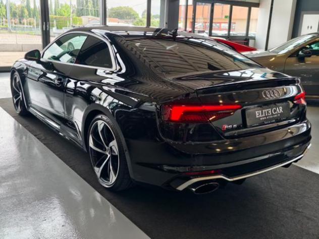 AUDI RS5 2.9 TFSI quattro tiptronic rif. 23952396 - Foto 6