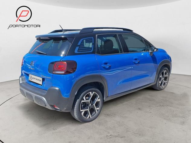 Citroën C3 Aircross PureTech 110 S&S Shine Pack - Foto 5