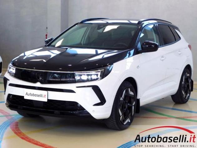 OPEL Grandland 1.6 PHEV GSe 4WD 300CV AUTOMATICA IBRIDA PLUG-IN rif. 23795749 - Foto 2
