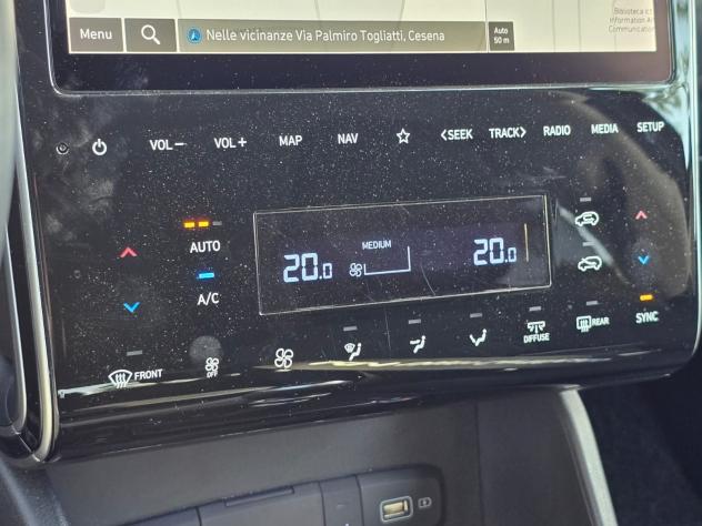 Hyundai Tucson Tucson 1.6 t-gdi 48V Xtech 2wd imt - Foto 10