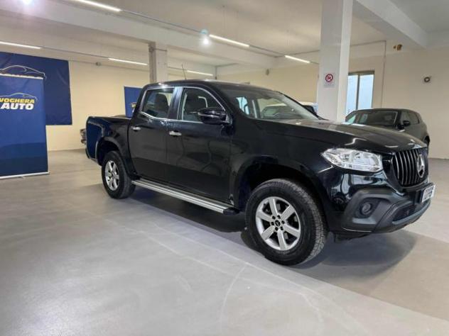 MERCEDES-BENZ X 250 d Progressive Business rif. 23140060 - Foto 8