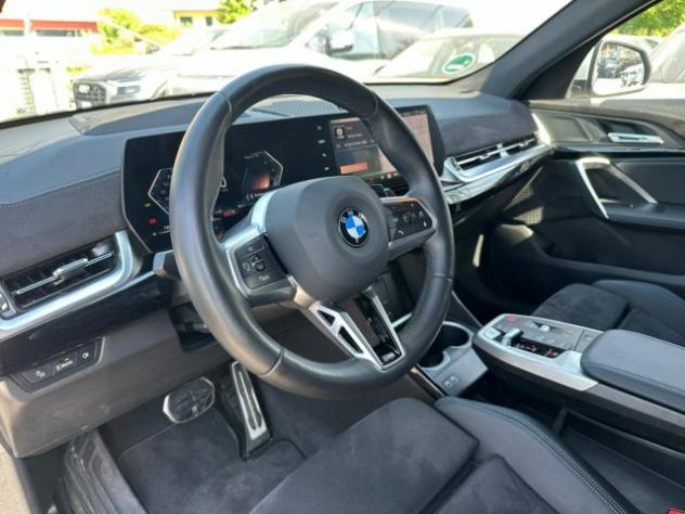 BMW X2 xDrive 20d Msport Pro Gancio Led rif. 23721873 - Foto 9