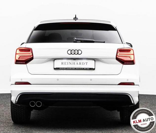 AUDI Q2 35 TFSI S tronic S line + tetto pano rif. 24212460 - Foto 3