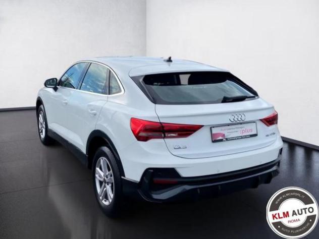 AUDI Q3 SPB 45 TFSI e S tronic SCONTO FORZE ARMATE rif. 23837599 - Foto 4