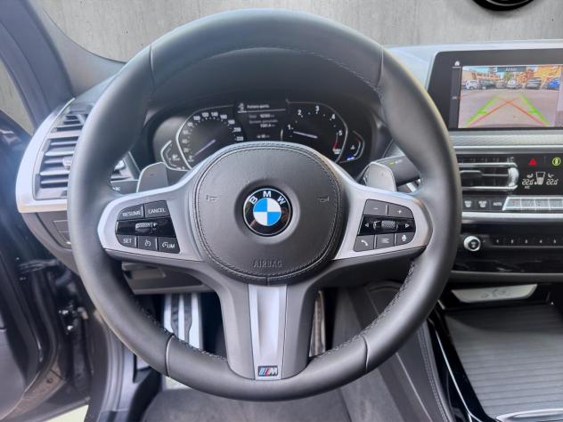 BMW X4 xDrive 20d Msport MH48V 190cv - PROMO/IVA ESP. - Foto 10