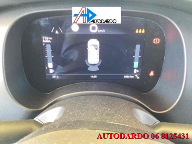 FIAT Panda 1.0 FireFly S&S Hybrid Pandina rif. 24123216 - Foto 10