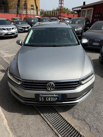 Passat 2.0 TDI-DSG Executive-unipro-Strafull-E6 - Foto 2