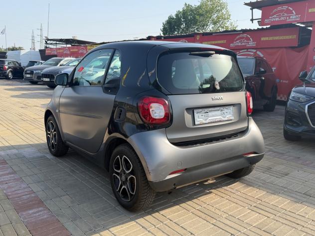 Smart ForTwo 70 1.0 Prime - Foto 6